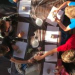 Warsztaty lepienie z gliny dla dzieci : ideala propozycje na przyjęcie urodzinowe